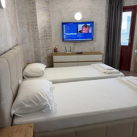 Pt Apartment Pomorie