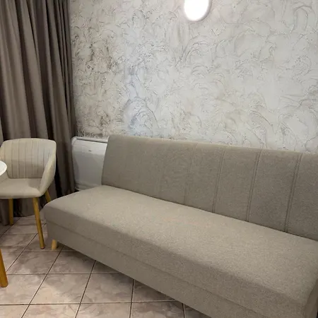 Apartment Pt Pomorie