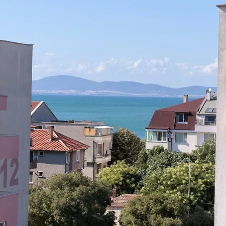 Apartman Pt Pomorie