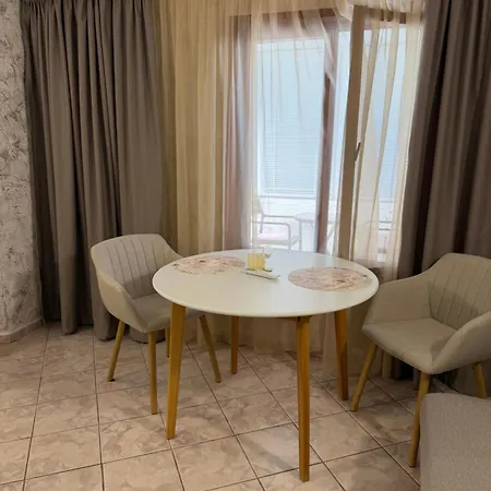 Pt Apartment Pomorie