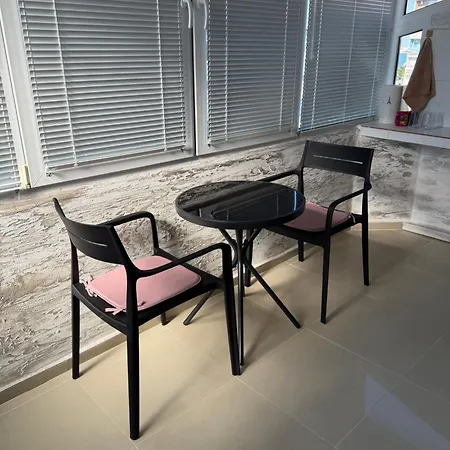 Pt Apartment Pomorie