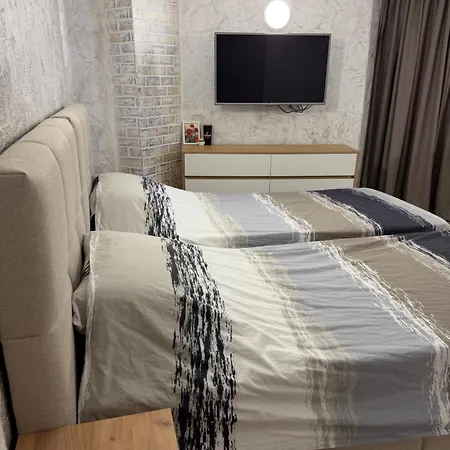 Pt Apartment