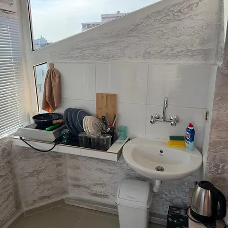 Pt Apartment Pomorie